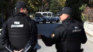 خبر مهم ترکیه درباره بازداشت جاسوسان موساد