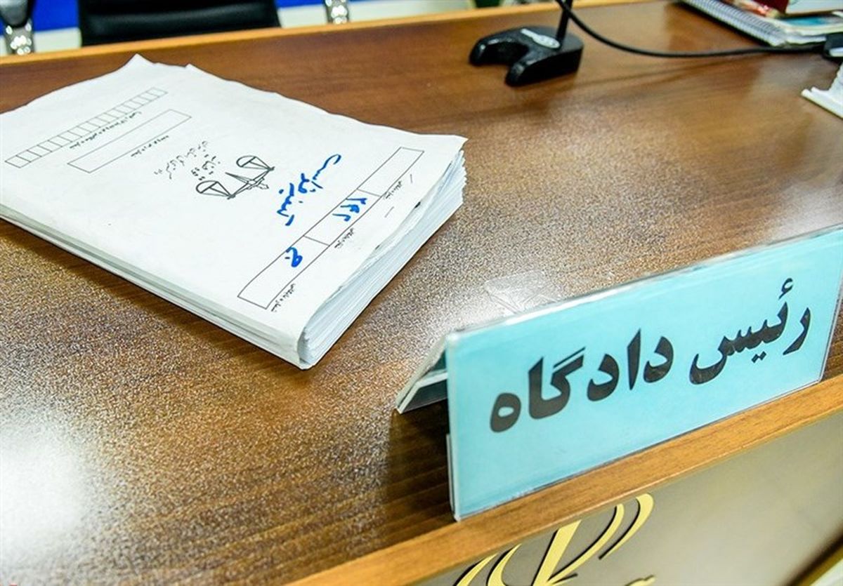 دادگستری فارس: حکم اعدام ۲ ‌تروریست‌‌ حمله به حرم شاهچراغ تایید شد‌