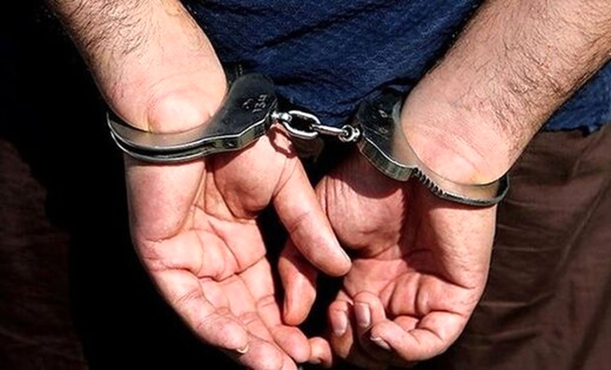 دستگیری یکی از متهمان پرونده بهنام خودروسازان