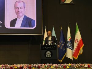 دولت سیزدهم برای ایجاد تحول در حوزه اقتصاد دیجیتال اراده دارد