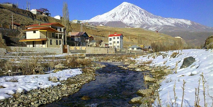 دیو سپید کماکان در محاق انتظار برای ثبت جهانی