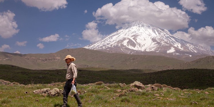 دیو سپید کماکان در محاق انتظار برای ثبت جهانی