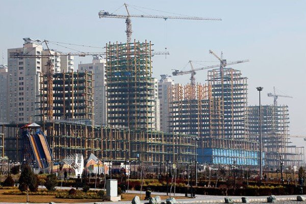 رشد هزینه ساخت مسکن؛ متوسط ساخت در تهران ۱۵ میلیون| افزایش ۶۰ درصدی قیمت بتن