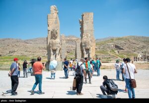 رشد ۳۹ درصدی صنعت گردشگری ایران در ۲۰۲۲/ گردشگران خارجی ۶.۲ میلیارد دلار ارز آوردند