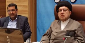 سیاست‌های اجرایی رئیس کل دادگستری در مجموعه قضایی فارس استمرار یابد
