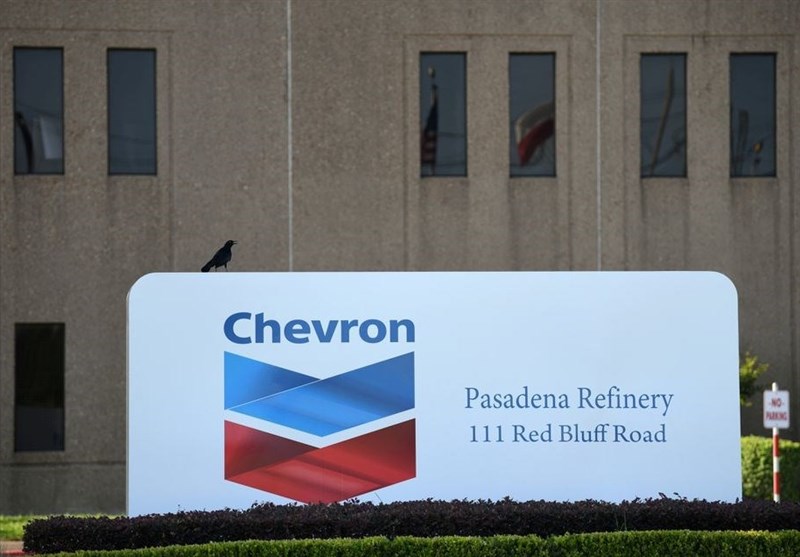 شرکت شورون آمریکا بخشی از دارایی‌های نفت و گاز خود را می‌فروشد