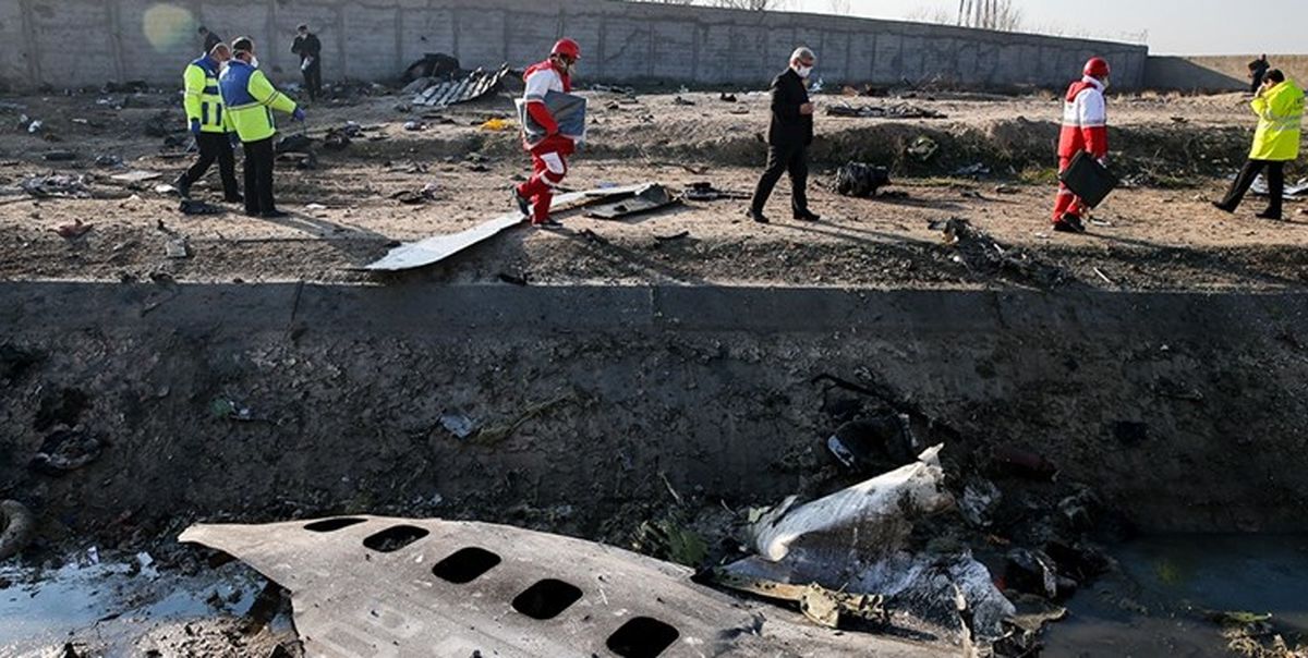 شکایت ۴ کشور از ایران به بهانه پرداخت غرامت به قربانیان هواپیمای اوکراینی