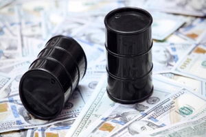 صعود اندک قیمت نفت در بازارهای جهانی