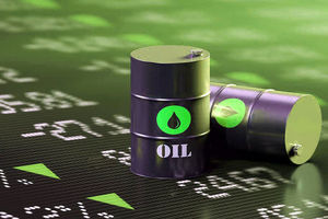 صعود قیمت نفت در بازار / طلای سیاه در آستانه دومین افزایش قیمت هفتگی