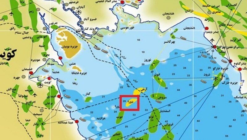 میدان آرش