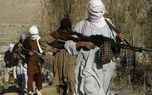 طالبان، رئیسی را زمین زد
