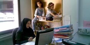 عضو هیات علمی دانشگاه تهران: مادر بودن زنان باید در قوانین کشور دیده شود