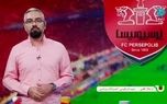 علی بیرو استقلالی شد! + فیلم