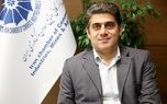 علی چاغروند سرپرست دبیرکل اتاق ایران شد