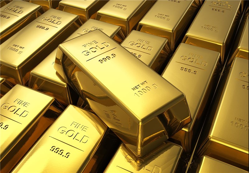 قیمت جهانی طلا امروز ۱۴۰۲/۰۴/۱۶