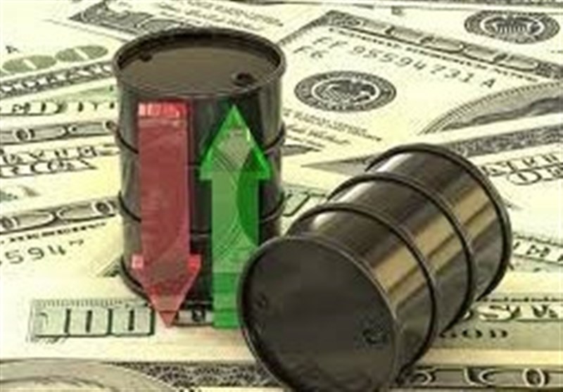 قیمت جهانی نفت امروز ۱۴۰۲/۰۴/۱۲ |برنت ۷۵ دلار و ۴۵ سنت شد