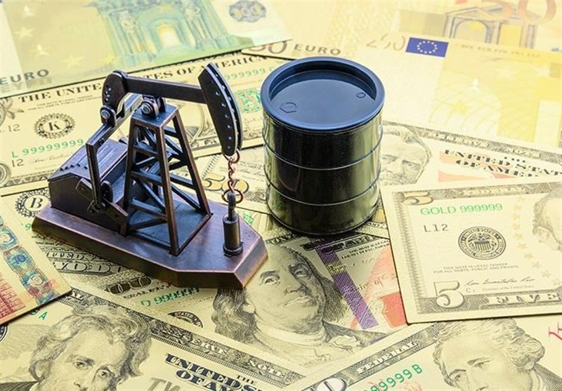 قیمت جهانی نفت امروز ۱۴۰۲/۰۴/۱۴ |برنت ۷۵ دلار و ۷۳ سنت شد