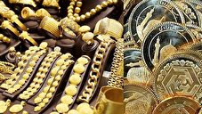 قیمت سکه و قیمت طلا یکشنبه ۲۵ تیر ۱۴۰۲ + جدول