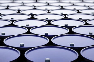 قیمت نفت از حرکت ایستاد