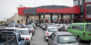 مدیرعامل شرکت پخش فرآورده‌های نفتی منطقه فارس: پالایشگاه‌ شیراز ظرفیت تولید بنزین یورو ۴ را ندارد