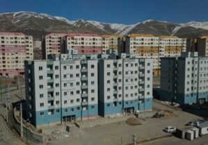 مشارکت تعاونی‌ها در طرح نهضت ملّی مسکن برای کارگران/ساخت ۴۰۰ هزار خانه برای کارگران