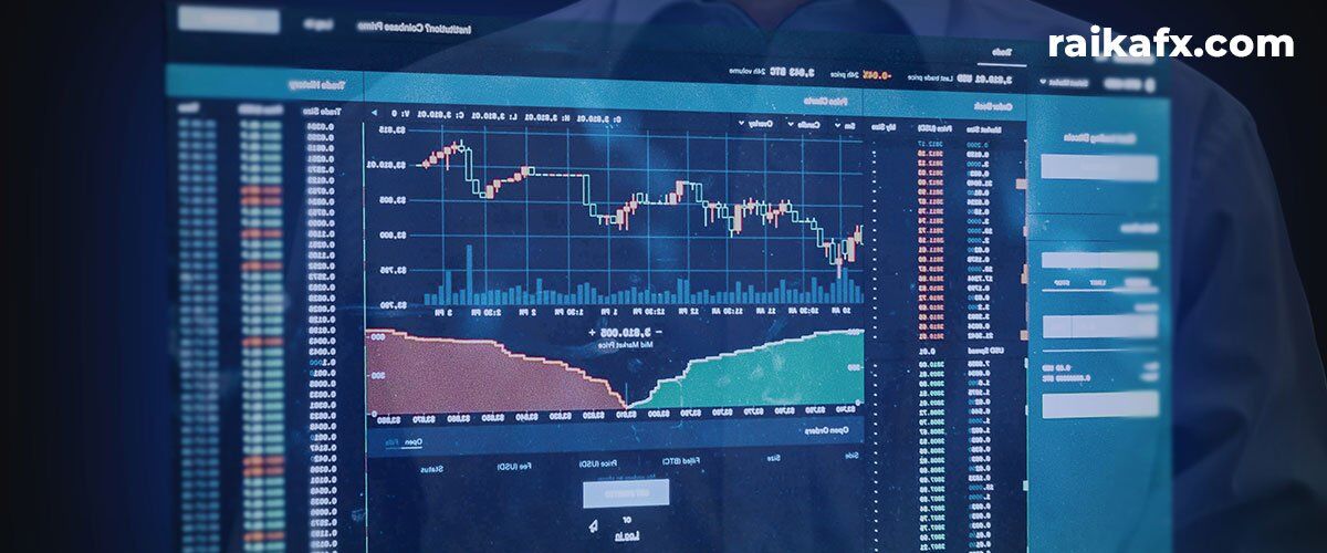 مقایسه جامع بازار فارکس و کریپتو | برای ایرانیان کدام بهتر است؟