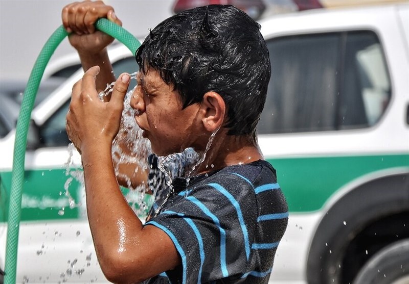 هواشناسی ایران ۱۴۰۲/۰۴/۱۶؛ هفته آینده گرم‌ترین هفته تیرماه است/ هشدار هواشناسی برای برخی استان‌ها