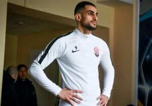 پاسخ استعلام شهاب به پرسپولیس رسید