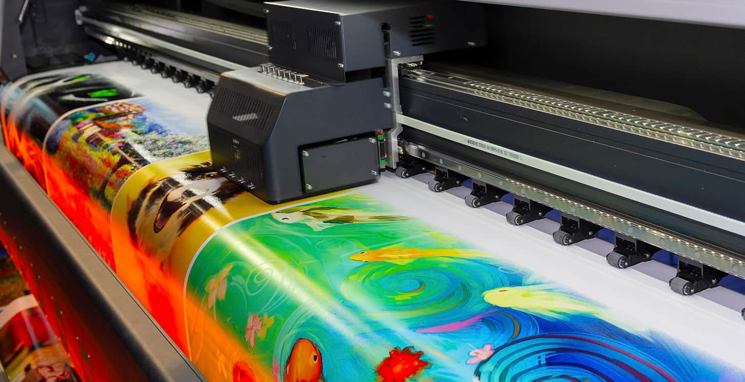 Poster Printing Newcastle | Posters Printed Newcastle | Metro Repro