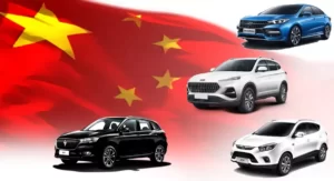 بررسی کیفیت خودروهای چینی و نحوه تامین لوازم و قطعات یدکی