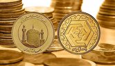 آخرین قیمت ربع سکه در بورس