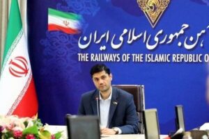 افزایش ۳ برابری ظرفیت راه آهن برای انتقال زائران اربعین