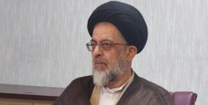 امام جمعه شهرری: وضعیت فرماندار هرچه سریع‌تر تعیین تکلیف شود