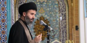 امام جمعه پردیس: خبرنگاران از تهدیدها و مشکلات جلوگیری می‌کنند