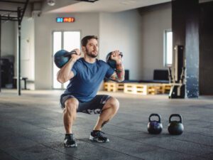 تفاوت تاثیر تمرینات هوازی و تمرینات HIIT در چیست؟