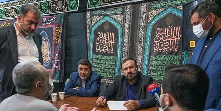 دادستان تهران: درخواست محکومان امنیتی که ابراز ندامت کردند بررسی می‌شود