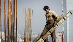 در برخی استان‌ها کارگر پیدا نمی‌شود