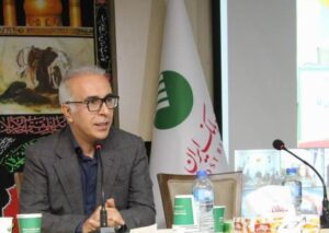 در سه ماه اول سال جاری، بانک ۱۰۰۰ میلیارد تومان سود کسب کرده است