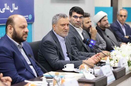 عملکرد مالی و توسعه ای بانک توسعه تعاون طی سال ۱۴۰۱در تمامی شاخص های کلیدی با رشد و بهبود همراه بوده است