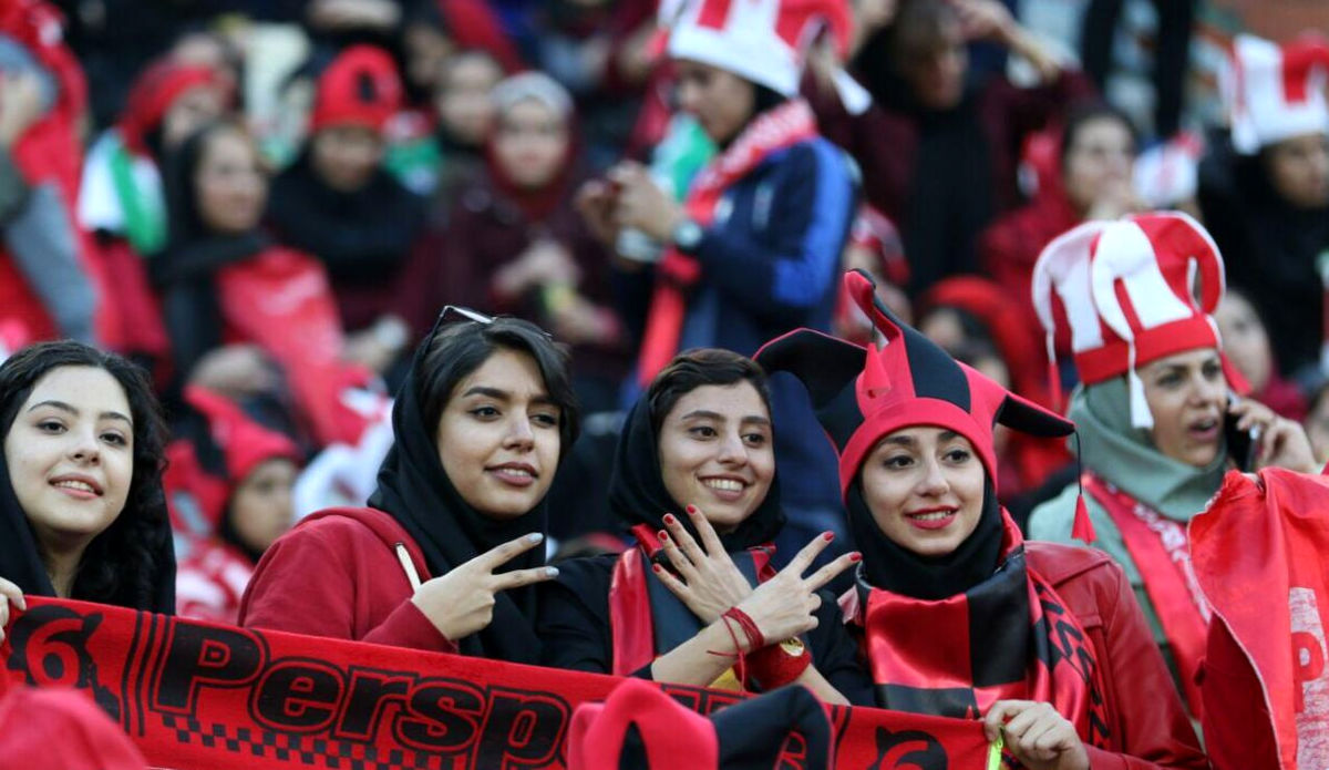 غایب بزرگ بازی پرسپولیس و تراکتور