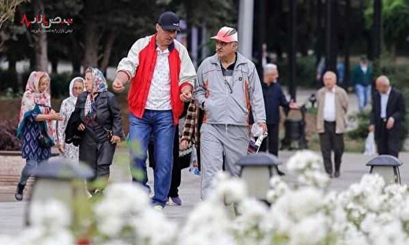 مبنای بازنشستگی کارمندان میانگین حقوق ۲ سال آخر است