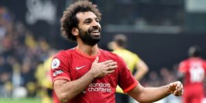 محمد صلاح بازیکن الاتحاد شد