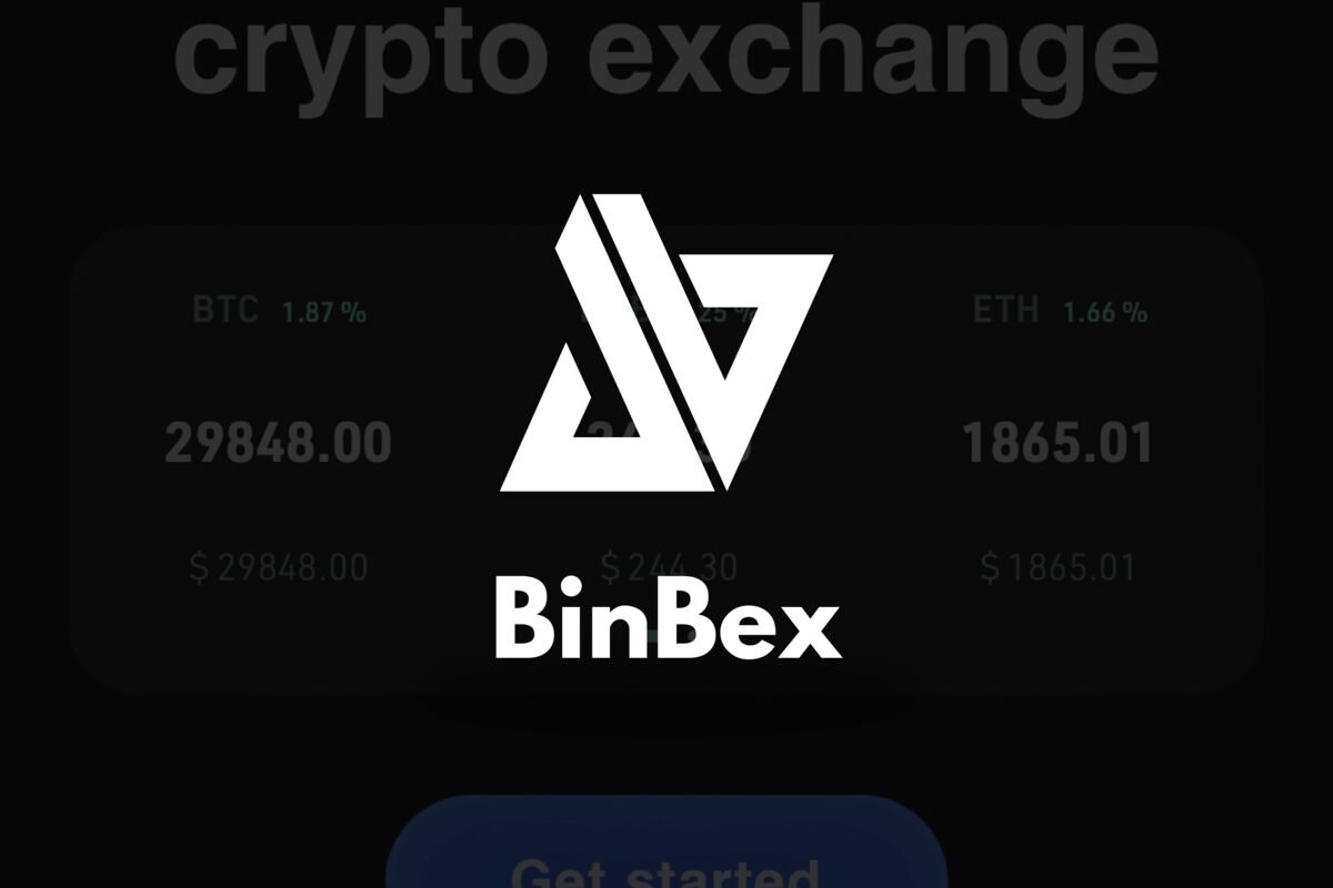 نقد و بررسی صرافی صرافی بینبکس (binbex)