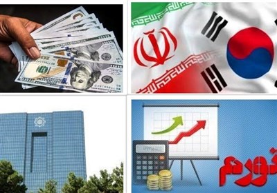 کاهش قیمت کالاهای اساسی با آزادسازی منابع ارزی/ دست بانک مرکزی باز می‌شود