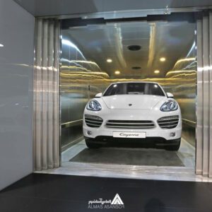 مزایای استفاده از آسانسور خودروبر برای ساختمان