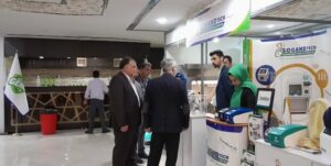 آغاز بیست و چهارمین کنگره بین‌المللی میکروب‌شناسی ایران در اسلامشهر