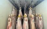 ارسال اولین محموله گوشت از کنیا به ایران؛ گوشت‌ تنظیم‌بازاری چند؟