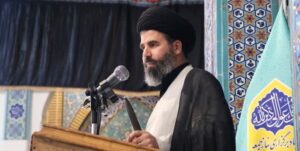 امام جمعه پردیس: اربعین باید مردمی باشد و مردمی بماند