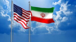 ایران و آمریکا در سازمان ملل مذاکره می‌کنند؟