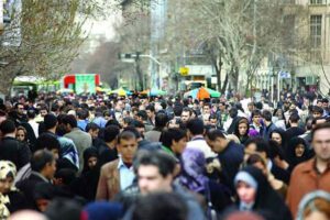ایرانی‌ها با این درآمد ماهیانه احساس خوشبختی می‌کنند!